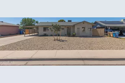 709 E Edison Avenue, Buckeye, AZ 85326 - Photo 30