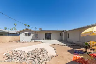 709 E Edison Ave, Buckeye, AZ 85326 - Photo 32