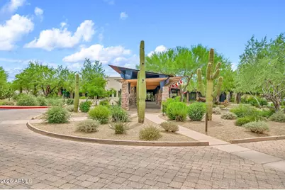 3935 E Rough Rider Road #1212, Phoenix, AZ 85050 - Photo 22