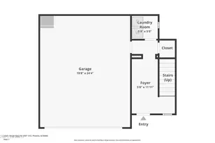 3935 E Rough Rider Rd, Phoenix, AZ 85050 - Photo 20