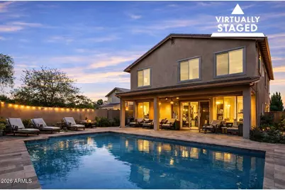 11330 N 154th Lane, Surprise, AZ 85379 - Photo 1