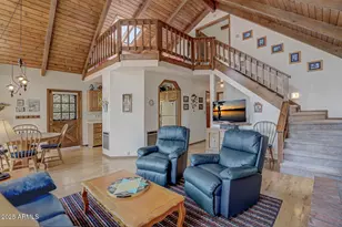 5838 E Arroyo Way, Pine, AZ 85544 - Photo 6