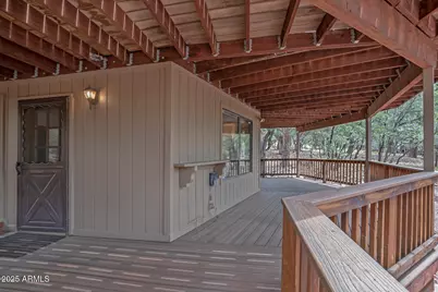 5838 E Arroyo Way, Pine, AZ 85544 - Photo 40