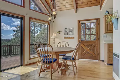 5838 E Arroyo Way, Pine, AZ 85544 - Photo 4