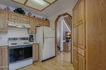 5838 E Arroyo Way, Pine, AZ 85544 - Photo 12