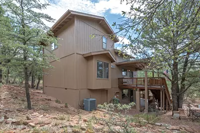 5838 E Arroyo Way, Pine, AZ 85544 - Photo 42