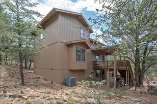 5838 E Arroyo Way, Pine, AZ 85544 - Photo 42