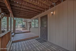 5838 E Arroyo Way, Pine, AZ 85544 - Photo 52