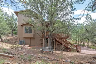 5838 E Arroyo Way, Pine, AZ 85544 - Photo 48