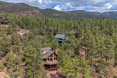 5838 E Arroyo Way, Pine, AZ 85544 - Photo 32