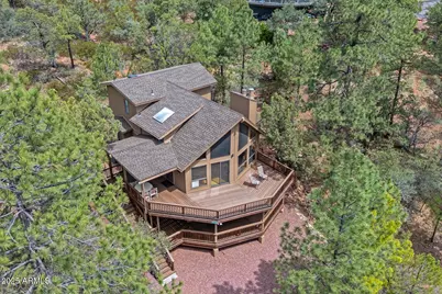 5838 E Arroyo Way, Pine, AZ 85544 - Photo 2