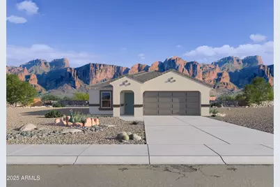 11908 E Lupine Lane, Florence, AZ 85132 - Photo 2