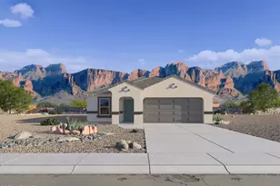 11908 E Lupine Ln, Florence, AZ 85132 - Photo 2