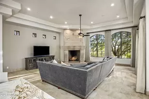 10721 E La Junta Rd, Scottsdale, AZ 85255 - Photo 20