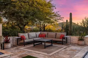 10721 E La Junta Rd, Scottsdale, AZ 85255 - Photo 50