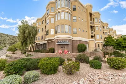 9820 N Central Avenue #102, Phoenix, AZ 85020 - Photo 1