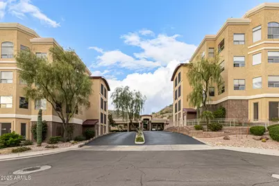 9820 N Central Avenue #102, Phoenix, AZ 85020 - Photo 2