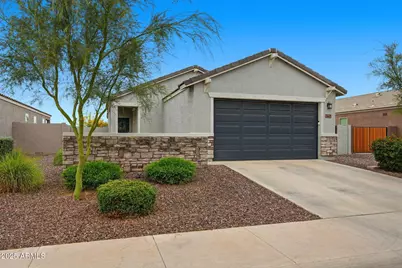 3647 E Henson Street, San Tan Valley, AZ 85140 - Photo 6
