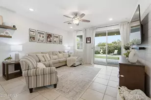 3647 E Henson St, San Tan Valley, AZ 85140 - Photo 16