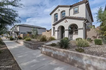 8337 E Irwin Avenue, Mesa, AZ 85209 - Photo 1