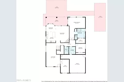 33005 N 24th Lane, Phoenix, AZ 85085 - Photo 48