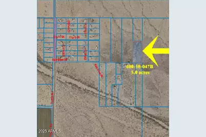 167 S 195th Avenue #-, Goodyear, AZ 85338 - Photo 1