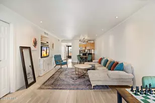 7625 E Camelback Rd, Scottsdale, AZ 85251 - Photo 1