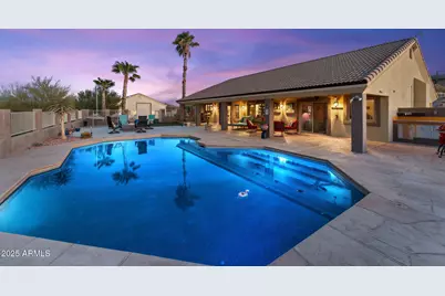 50914 N 292nd Avenue, Wickenburg, AZ 85390 - Photo 34