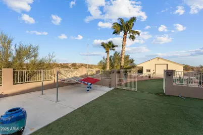 50914 N 292nd Avenue, Wickenburg, AZ 85390 - Photo 46