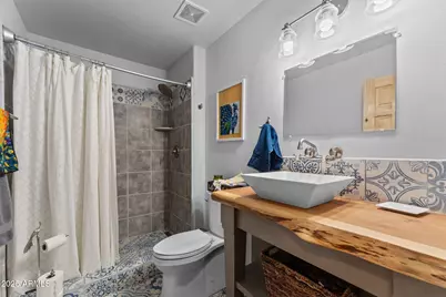 50914 N 292nd Avenue, Wickenburg, AZ 85390 - Photo 28