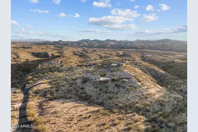 50914 N 292nd Avenue, Wickenburg, AZ 85390 - Photo 62