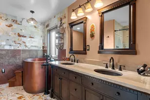 50914 N 292nd Ave, Wickenburg, AZ 85390 - Photo 4