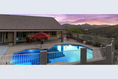 50914 N 292nd Avenue, Wickenburg, AZ 85390 - Photo 32