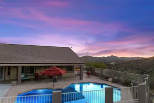 50914 N 292nd Ave, Wickenburg, AZ 85390 - Photo 32