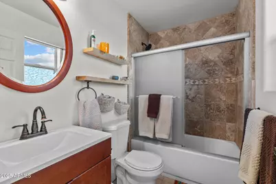 50914 N 292nd Avenue, Wickenburg, AZ 85390 - Photo 56