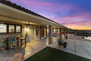 50914 N 292nd Ave, Wickenburg, AZ 85390 - Photo 42