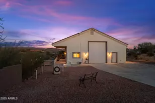 50914 N 292nd Ave, Wickenburg, AZ 85390 - Photo 2