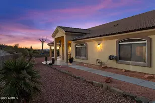 50914 N 292nd Ave, Wickenburg, AZ 85390 - Photo 60