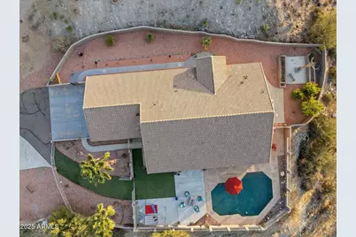 50914 N 292nd Avenue, Wickenburg, AZ 85390 - Photo 70