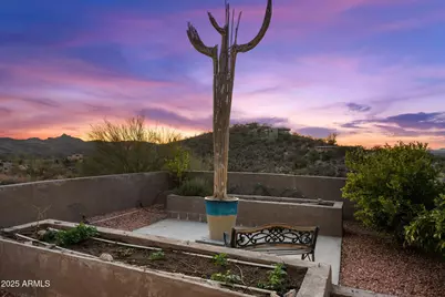 50914 N 292nd Avenue, Wickenburg, AZ 85390 - Photo 40