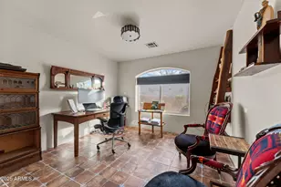 50914 N 292nd Ave, Wickenburg, AZ 85390 - Photo 26