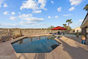 50914 N 292nd Ave, Wickenburg, AZ 85390 - Photo 44