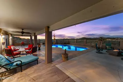 50914 N 292nd Avenue, Wickenburg, AZ 85390 - Photo 36