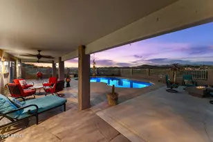 50914 N 292nd Ave, Wickenburg, AZ 85390 - Photo 36