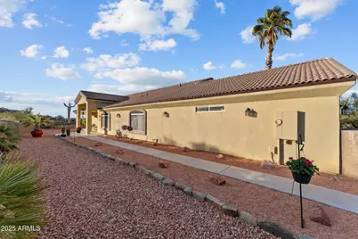 50914 N 292nd Avenue, Wickenburg, AZ 85390 - Photo 48