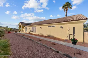 50914 N 292nd Ave, Wickenburg, AZ 85390 - Photo 48