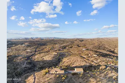 50914 N 292nd Avenue, Wickenburg, AZ 85390 - Photo 66