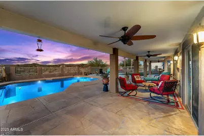 50914 N 292nd Avenue, Wickenburg, AZ 85390 - Photo 38