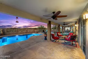 50914 N 292nd Ave, Wickenburg, AZ 85390 - Photo 38