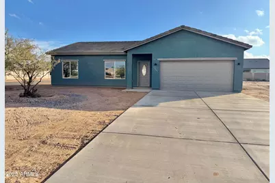 11069 W Laguna Drive, Arizona City, AZ 85123 - Photo 1